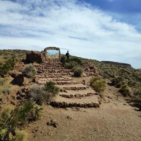 La Isleta Del Moro Gasthof *