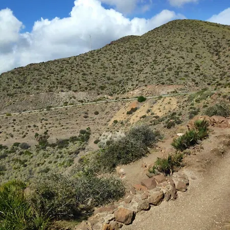 La Isleta Del Moro * Níjar
