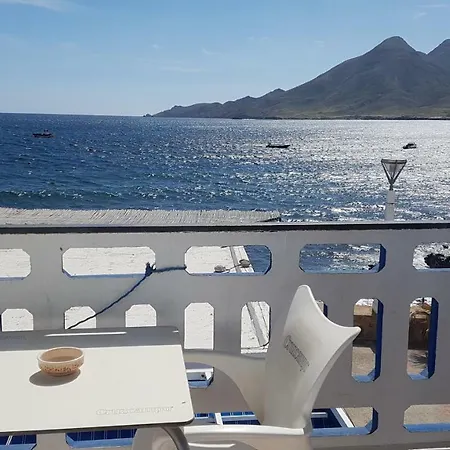 Gasthof La Isleta Del Moro *