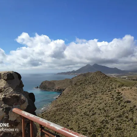 La Isleta Del Moro * Nijar